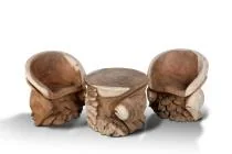 Representative product from Seating & Benches